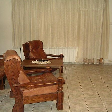Szigeti B&B Bogács 외부 사진