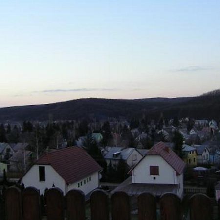 Szigeti B&B Bogács 외부 사진