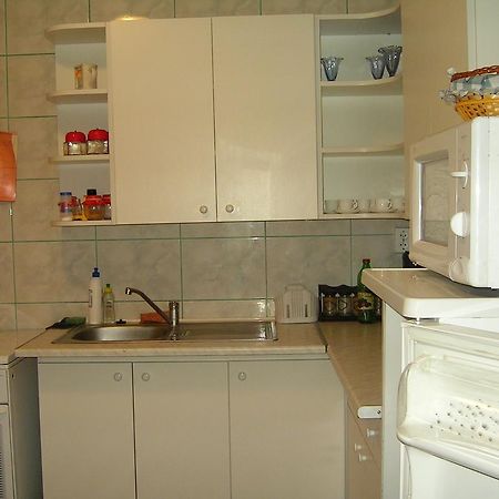 Szigeti B&B Bogács 외부 사진