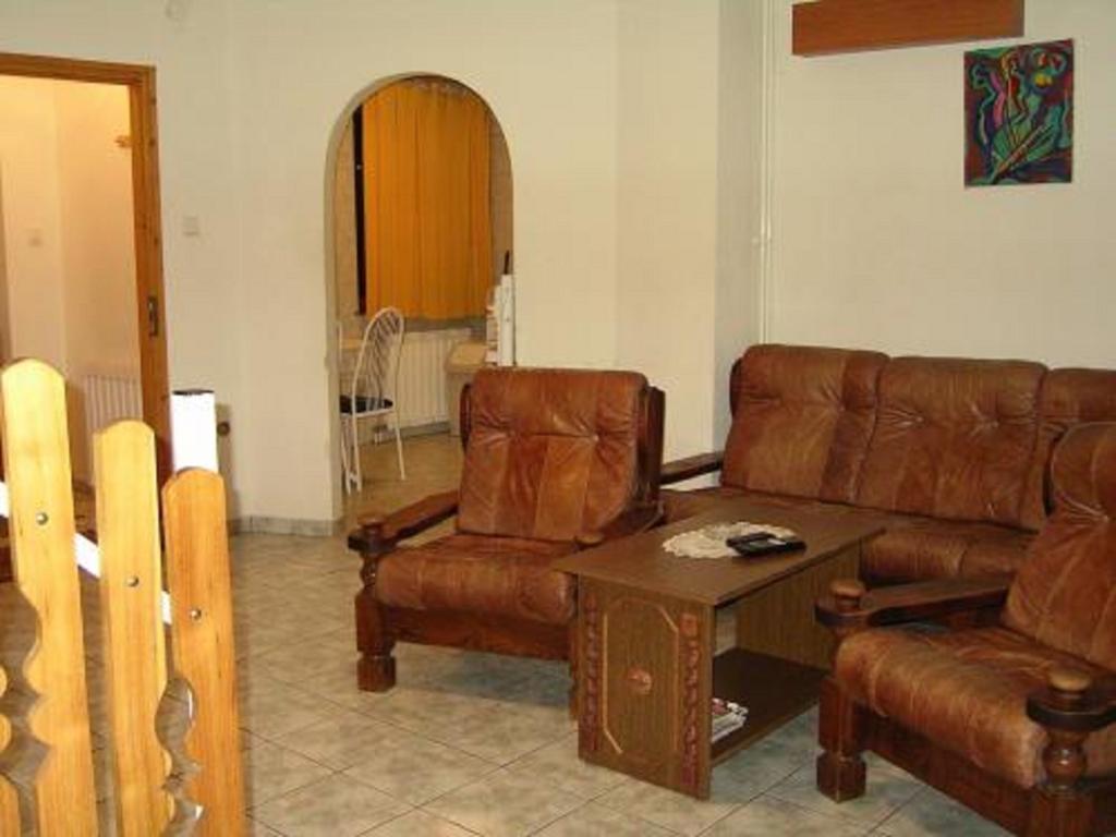 Szigeti B&B Bogács 외부 사진