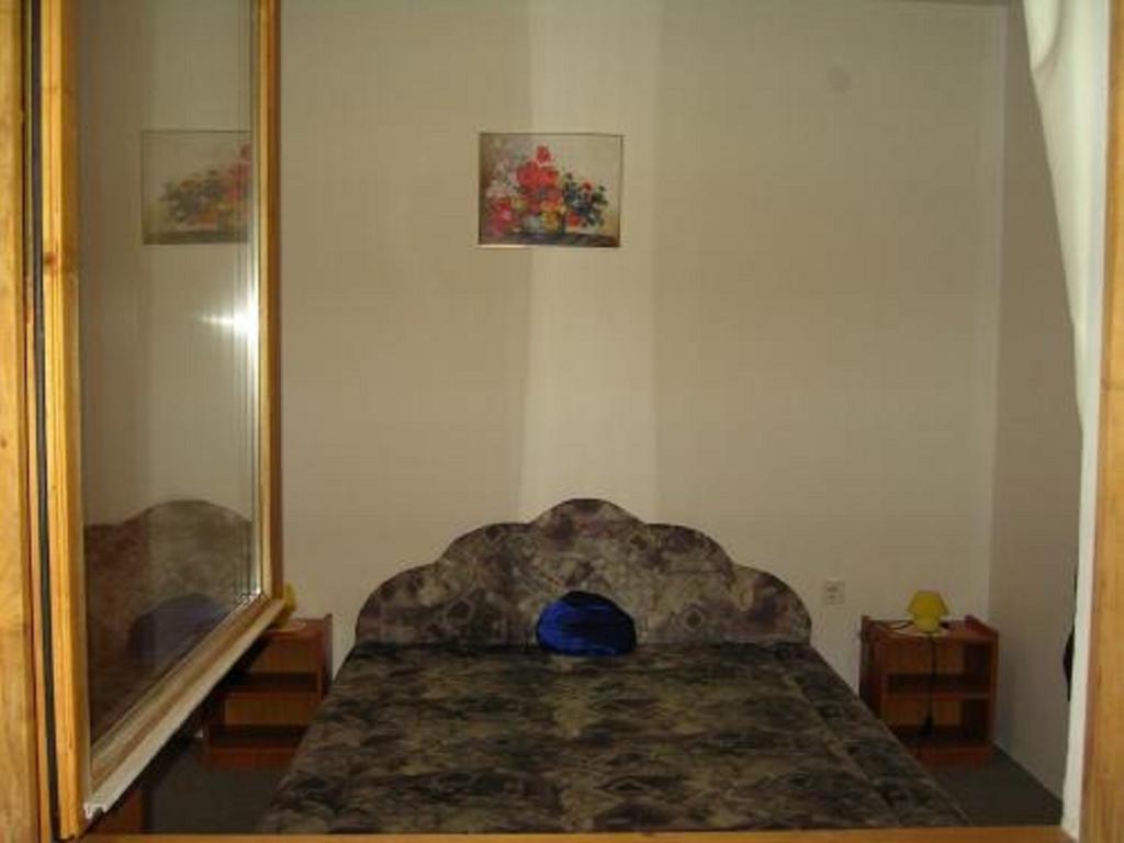 Szigeti B&B Bogács 객실 사진