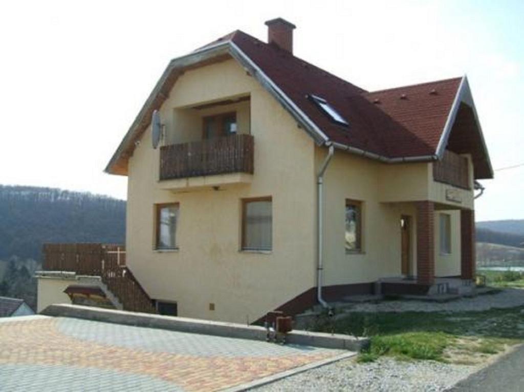 Szigeti B&B Bogács 객실 사진