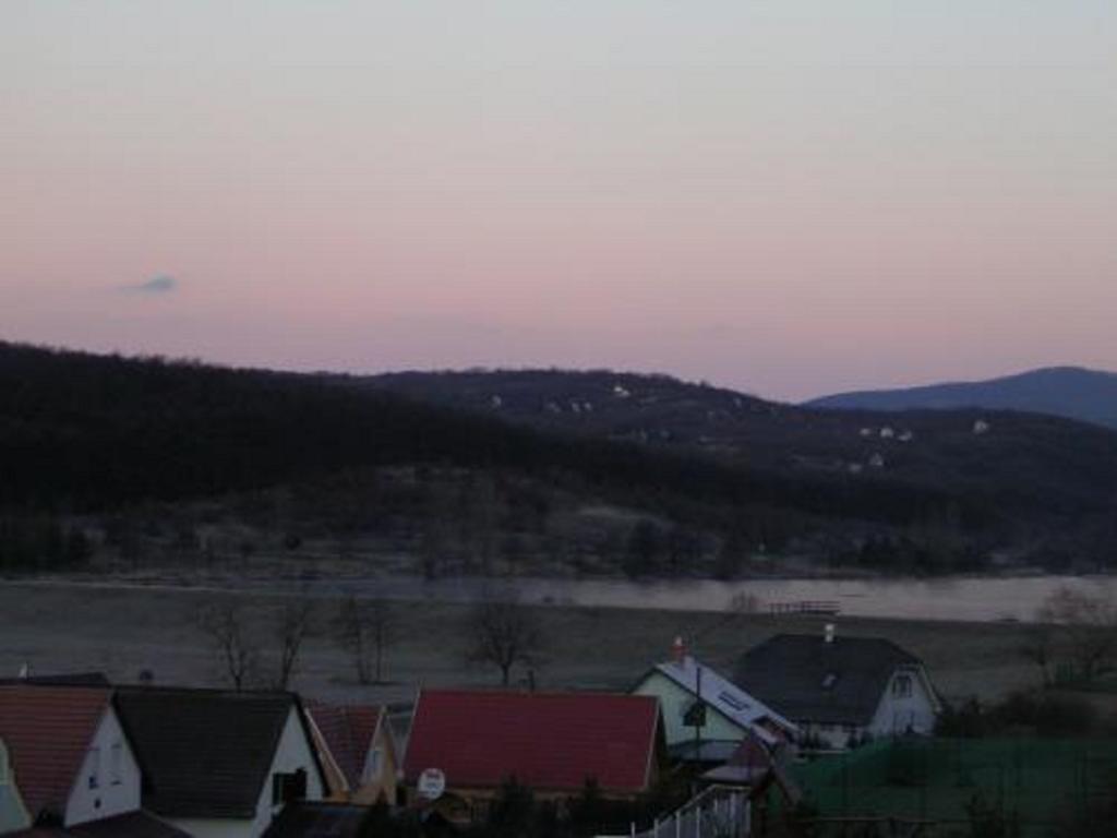 Szigeti B&B Bogács 객실 사진