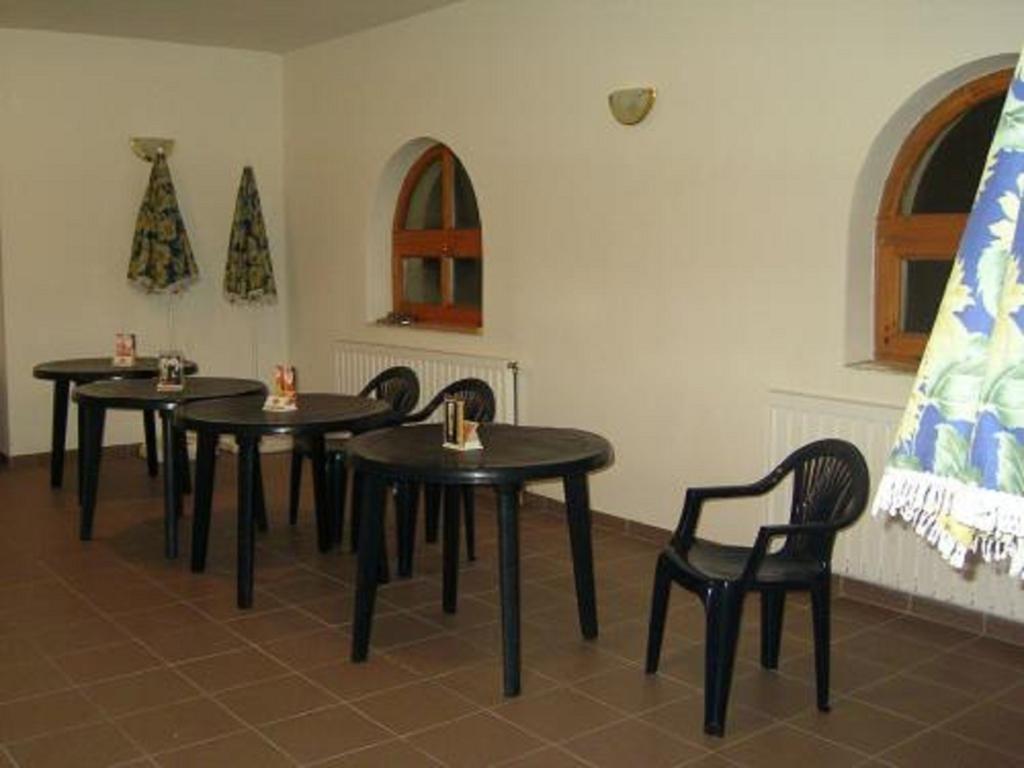 Szigeti B&B Bogács 객실 사진