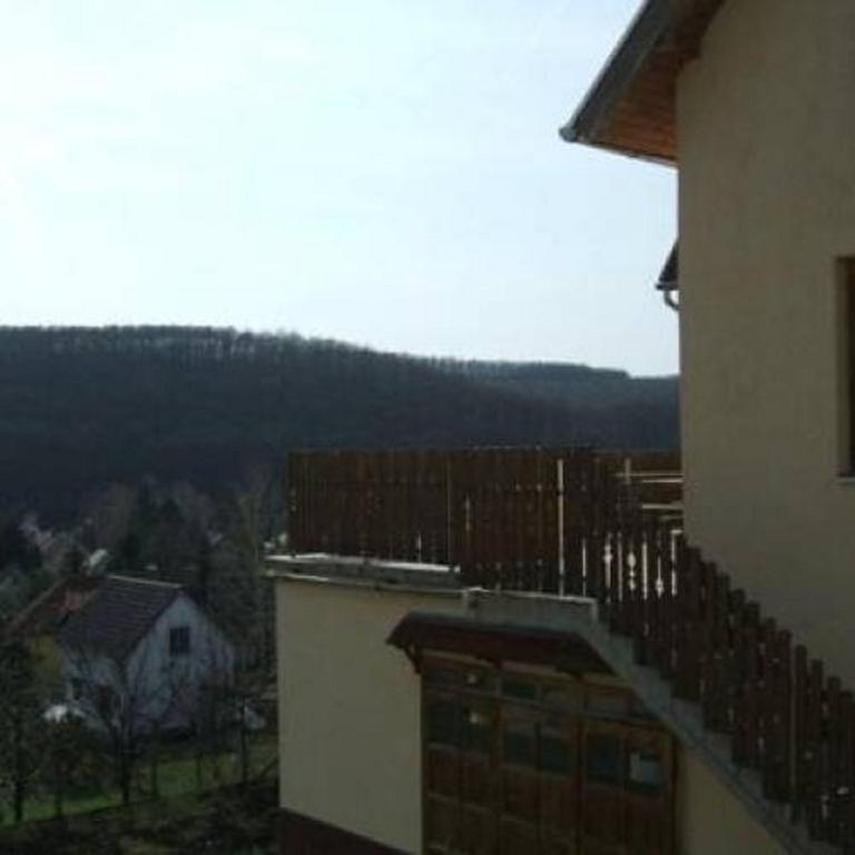 Szigeti B&B Bogács 객실 사진
